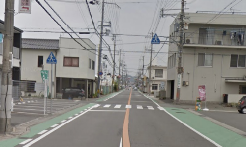 道案内01